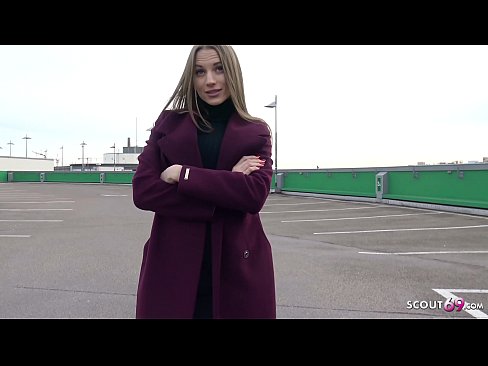 ❤️ GERMAN SCOUT - DREAMY, STILLA TOUCHING, PARKING AND SEXY FOR MONEY ️ Sex video at en-gb.tubesexer-com.ru ☑