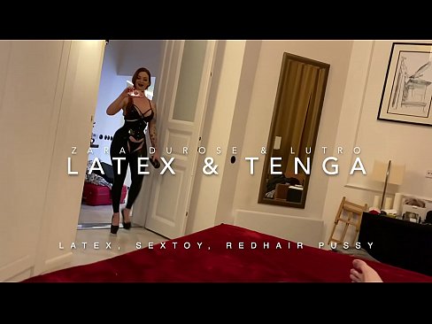 ❤️ Redheaded half-sister in a latex costume fucked by her half-brother ️ Sex video at en-gb.tubesexer-com.ru ☑