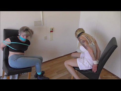 ❤️ Addicted / tied up and gagged / damsel in distress ️ Sex video at en-gb.tubesexer-com.ru ☑