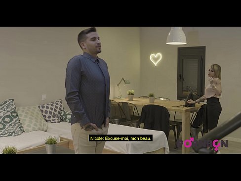 ❤️ PORNBCN 4K One mature woman with big tits wants to be anal fucked by a young gigolo with a big dick blowjob amortism hard fucking hand job doggy style pussy licking orgasm French subtitles ️ Sex video at en-gb.tubesexer-com.ru ☑