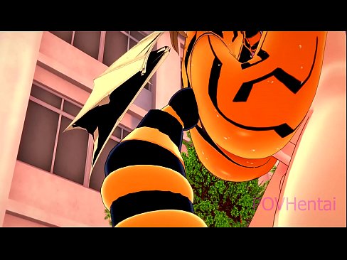 ❤️ Wasp Girl Monster ️ Sex video at en-gb.tubesexer-com.ru ☑