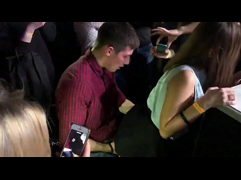 ❤️ Real sex in a Russian nightclub. 18 year old Russian girl anal and vagina fucked in nightclub ️ Sex video at en-gb.tubesexer-com.ru ☑